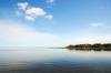 Pamlico Sound on Hatteras Island