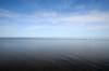 Pamlico Sound on Hatteras Island