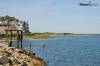 Fishing on Hatteras Island