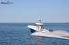 Boating on Hatteras Island