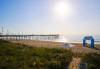 Memorial Day Shore Break 5K in Avon NC on Hatteras Island