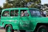 2015 Hatteras Village Christmas Parade