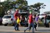 2015 Hatteras Village Christmas Parade