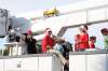 2015 Hatteras Village Christmas Parade