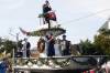 2015 Hatteras Village Christmas Parade