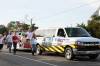 2015 Hatteras Village Christmas Parade