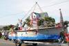 2015 Hatteras Village Christmas Parade