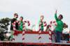 2015 Hatteras Village Christmas Parade