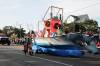 2015 Hatteras Village Christmas Parade
