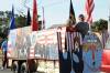 2015 Hatteras Village Christmas Parade