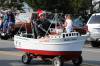 2015 Hatteras Village Christmas Parade