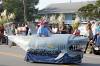 2015 Hatteras Village Christmas Parade