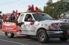2015 Hatteras Village Christmas Parade