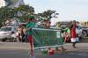 2015 Hatteras Village Christmas Parade