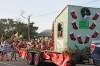 2015 Hatteras Village Christmas Parade