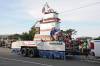 2015 Hatteras Village Christmas Parade
