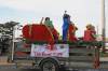 2015 Hatteras Village Christmas Parade