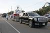 2015 Hatteras Village Christmas Parade
