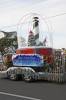 2015 Hatteras Village Christmas Parade