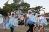 2015 Hatteras Village Christmas Parade