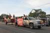 2015 Hatteras Village Christmas Parade