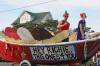 2015 Hatteras Village Christmas Parade