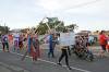 2015 Hatteras Village Christmas Parade