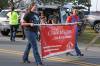 2015 Hatteras Village Christmas Parade
