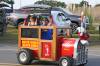 2015 Hatteras Village Christmas Parade