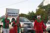 2015 Hatteras Village Christmas Parade