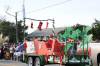 2015 Hatteras Village Christmas Parade