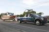 2015 Hatteras Village Christmas Parade