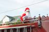2015 Hatteras Village Christmas Parade
