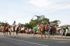2015 Hatteras Village Christmas Parade