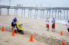 2016 Memorial Day Shore Break 5K Sponsored by Midgett Realty