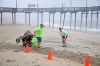 2016 Memorial Day Shore Break 5K Sponsored by Midgett Realty