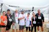 Team Midgett after completing the 2016 Memorial Day Shore Break 5K Sponsored by Midgett Realty