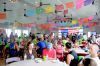 Pancake & Beer Breakfast at the Beach Klub after the 2016 Memorial Day Shore Break 5K Sponsored by Midgett Realty