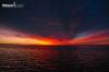 Sunset in Frisco, NC