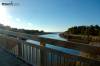 Sunny Days in Salvo at the Day Use Area