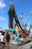 Shrimp Boat at Day at the Docks 2016