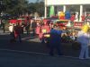 Hatteras Village Christmas Parade