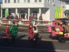 Hatteras Village Christmas Parade