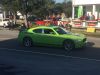 Hatteras Village Christmas Parade
