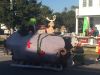 Hatteras Village Christmas Parade