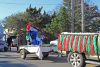 25th Annual Hatteras Village Christmas Parade