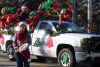 25th Annual Hatteras Village Christmas Parade
