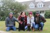 Hatteras Village Christmas Parade