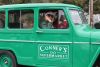 Hatteras Village Christmas Parade