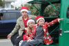 Hatteras Village Christmas Parade